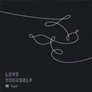 BTS - Love Yourself: Tear LP (Vinyl)