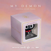 MY DEMON [Original Soundtrack]
