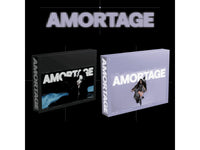 Jisoo (Blackpink) - AMORTAGE