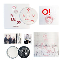 BTS - O!RUL8,2?