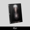 (G)I-DLE  - 2 (Black) album