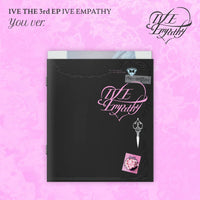 IVE - IVE EMPATHY (You ver.)