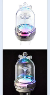 ILLIT - OFFICIAL LIGHT STICK