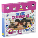 TOMORROW X TOGETHER 2025 DECO KIT