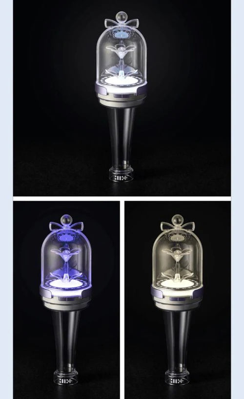 ILLIT - OFFICIAL LIGHT STICK