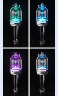 ILLIT - OFFICIAL LIGHT STICK