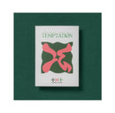 Tomorrow x Together - CHAPTER: TEMPTATION [Lullaby ver.]