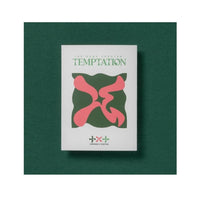 Tomorrow x Together - CHAPTER: TEMPTATION [Lullaby ver.]