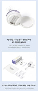 ILLIT - OFFICIAL LIGHT STICK