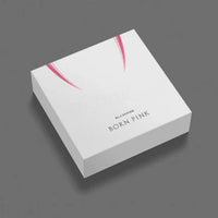 BLACKPINK – Born Pink (2nd Full Album) [KiT Ver.]