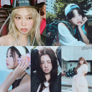 LE SSERAFIM - Crazy 4th mini album