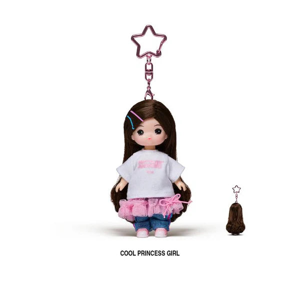 ILLIT - NOT CUTE ANYMORE (LITTLE MIMI VER.) – KeaPOP