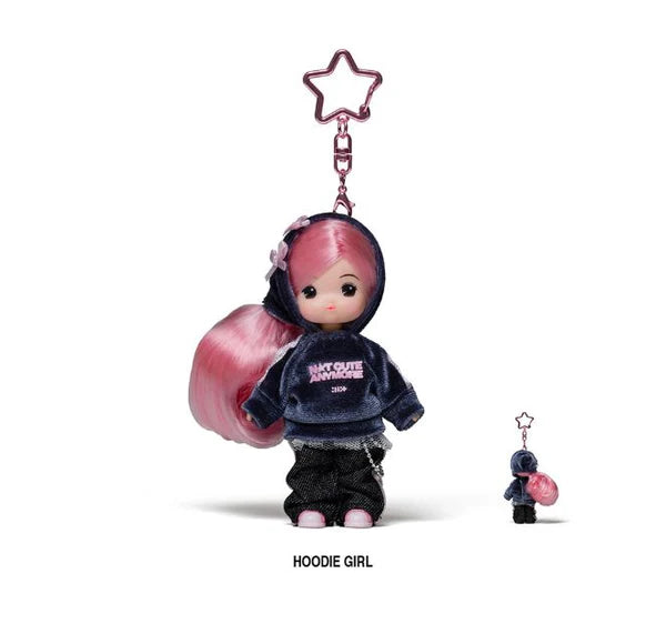 ILLIT - NOT CUTE ANYMORE (LITTLE MIMI VER.) – KeaPOP