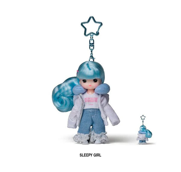 ILLIT - NOT CUTE ANYMORE (LITTLE MIMI VER.) – KeaPOP