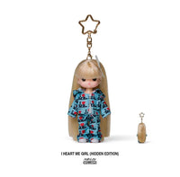 ILLIT - NOT CUTE ANYMORE (LITTLE MIMI VER.)