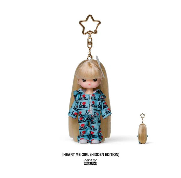ILLIT - NOT CUTE ANYMORE (LITTLE MIMI VER.) – KeaPOP