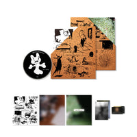 BTS - RM - Right Place, Wrong Person