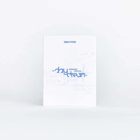 ENHYPEN - ROMANCE : UNTOLD DAYDREAM (WEVERSE ALBUM)