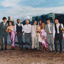 BTS - RM - Right Place, Wrong Person