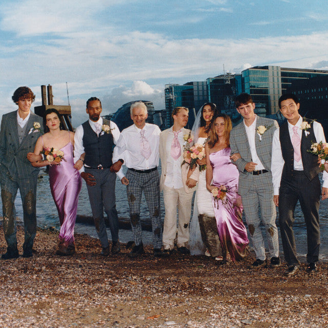 BTS - RM - Right Place, Wrong Person