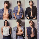 OnlyOneOf - Things I can’t say Love