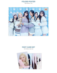 IVE - 2026 SEASON’S GREETINGS