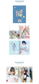 IVE - 2026 SEASON’S GREETINGS