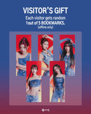 LUCKY DRAW | ARTMS - Burn (OBJEKT MUSIC ALBUM)