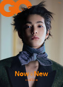 CORTIS - GQ MAGAZINE (JANUARY 2026)