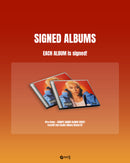 [PRE-ORDER] from20 - Rated R (EUROPE SIGNED ALBUM EVENT)