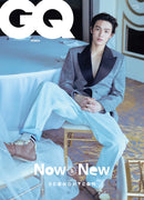 CORTIS - GQ MAGAZINE (JANUARY 2026)