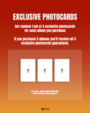 [PRE-ORDER] from20 - Rated R (EUROPE SIGNED ALBUM EVENT)
