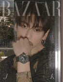 JUNGKOOK (BTS) - BAZAAR 2026 JUNE ISSUE