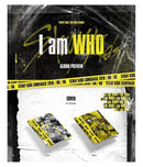 Stray Kids - I am WHO