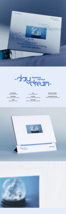 ENHYPEN - ROMANCE : UNTOLD - DAYDREAM (JAPAN EDITION)