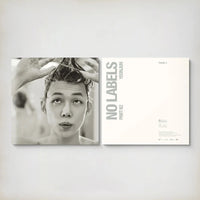 YEONJUN - NO LABELS: PART 02 (Compact Version)
