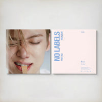 YEONJUN - NO LABELS: PART 02 (Compact Version)