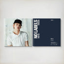 YEONJUN - NO LABELS: PART 02 (Compact Version)
