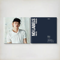 YEONJUN - NO LABELS: PART 02 (Compact Version)