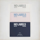 YEONJUN - NO LABELS: PART 02