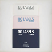 YEONJUN - NO LABELS: PART 02