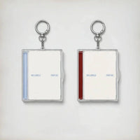 YEONJUN - NO LABELS: PART 02 (Photocard Case Ver.)