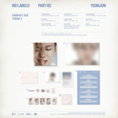 YEONJUN - NO LABELS: PART 02 (Compact Version)