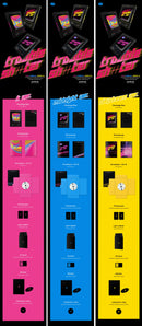 Kep1er - TROUBLESHOOTER (3rd Mini Album) (K Version)