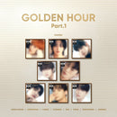 ATEEZ - GOLDEN HOUR: PART.1 (DIGIPAK VER.)