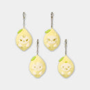 AESPA - LEMONADE MD - Doll Keyring