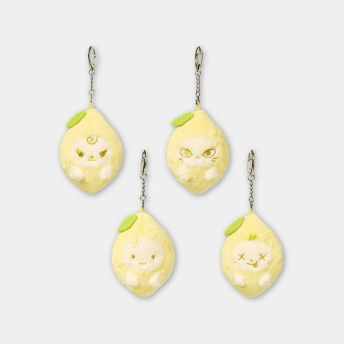 AESPA - LEMONADE MD - Doll Keyring