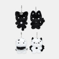 AESPA - LEMONADE MD Doll Keyring (WDA Ver)
