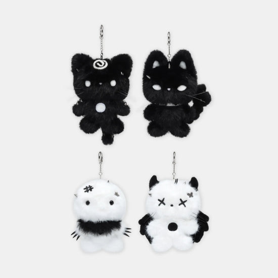AESPA - LEMONADE MD Doll Keyring (WDA Ver)