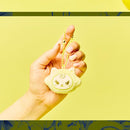 AESPA - LEMONADE MD - MINI LEMON KEYRING RANDOM